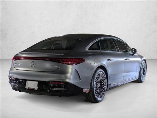 2023 Mercedes-Benz EQS 580 4MATIC