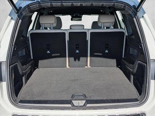 2025 Mercedes-Benz GLB 250 Base