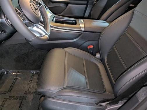 2026 Mercedes-Benz GLC 300 Base