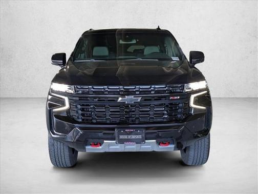 2024 Chevrolet Suburban 4WD Z71