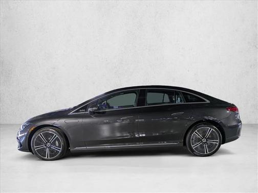 2026 Mercedes-Benz EQE 320 EQE 320