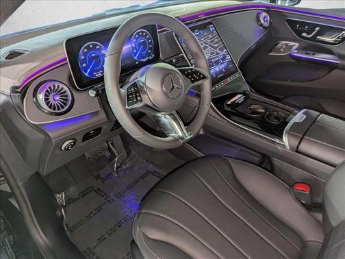 2026 Mercedes-Benz EQE 320 EQE 320