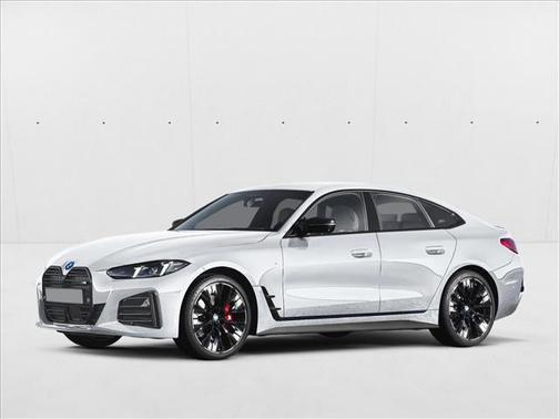 2025 BMW 840 Gran Coupe i xDrive