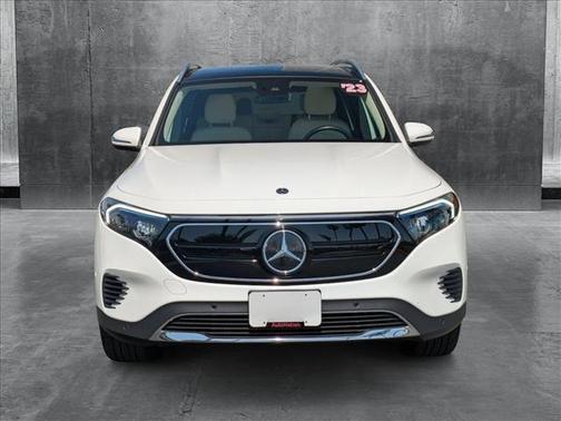 2023 Mercedes-Benz EQB 300 4MATIC