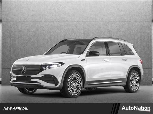 2023 Mercedes-Benz EQB 300 4MATIC