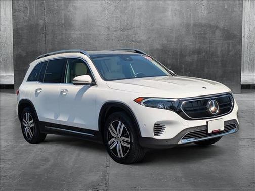 2023 Mercedes-Benz EQB 300 4MATIC