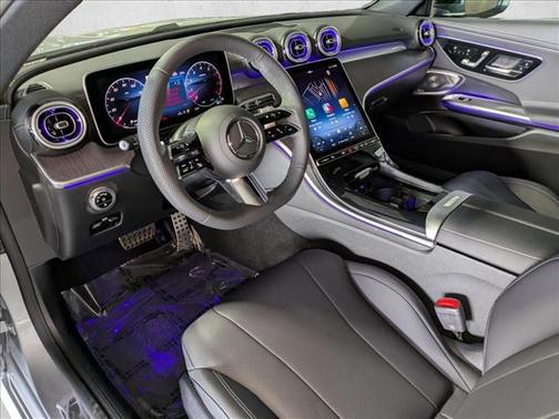 2026 Mercedes-Benz CLE 450 4MATIC