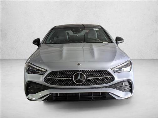 2026 Mercedes-Benz CLE 450 4MATIC