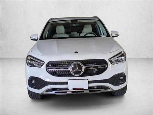 2022 Mercedes-Benz GLA 250 Base