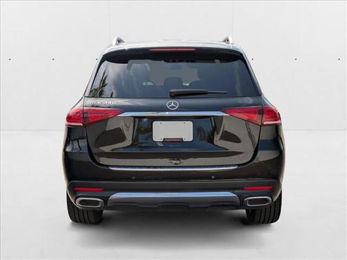 2022 Mercedes-Benz GLE 350 Base