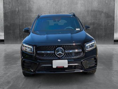 2024 Mercedes-Benz GLB 250 Base