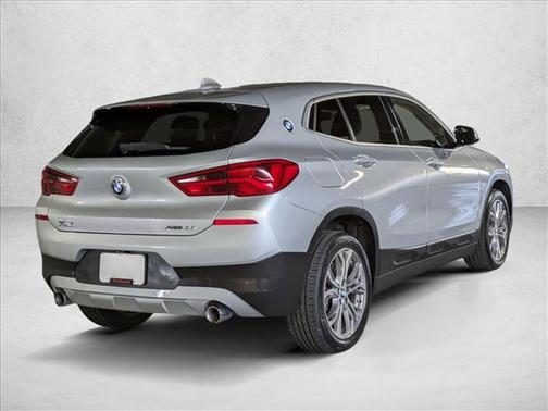 2019 BMW X2 sDrive28i