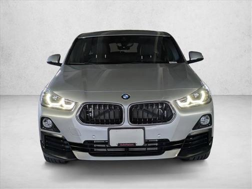 2019 BMW X2 sDrive28i