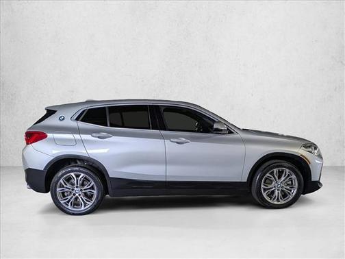 2019 BMW X2 sDrive28i