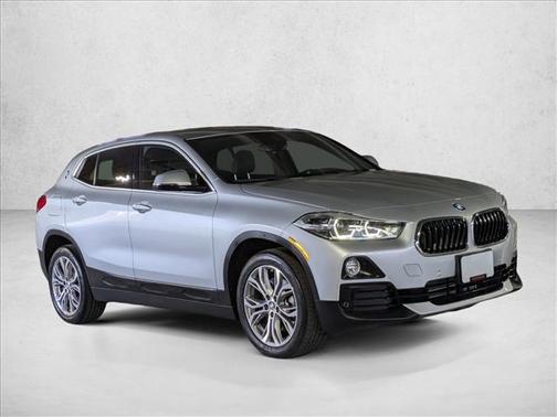 2019 BMW X2 sDrive28i
