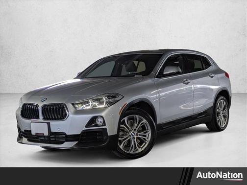2019 BMW X2 sDrive28i