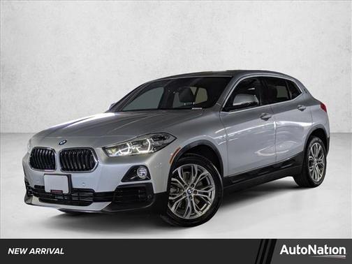 2019 BMW X2 sDrive28i