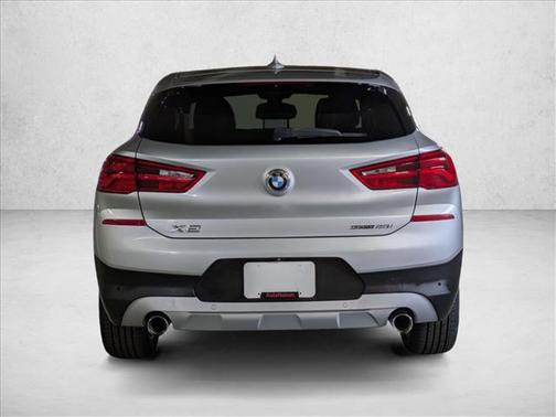 2019 BMW X2 sDrive28i