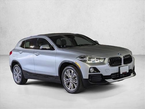 2019 BMW X2 sDrive28i