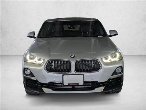 2019 BMW X2 sDrive28i