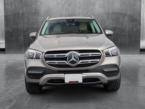 2022 Mercedes-Benz GLE 350 4MATIC