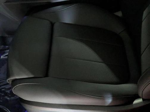 2025 Mercedes-Benz GLB 250 Base