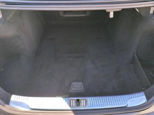 2023 Mercedes-Benz S-Class S 580 4MATIC