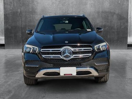 2021 Mercedes-Benz GLE 350 4MATIC