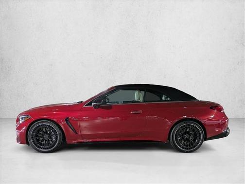 2026 Mercedes-Benz AMG CLE 53 4MATIC+