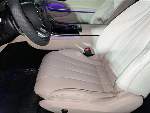 2026 Mercedes-Benz AMG CLE 53 4MATIC+