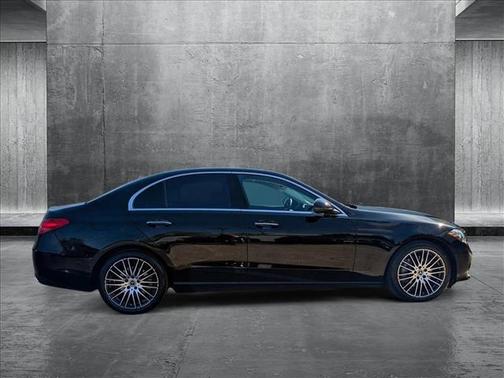 2023 Mercedes-Benz C-Class C 300