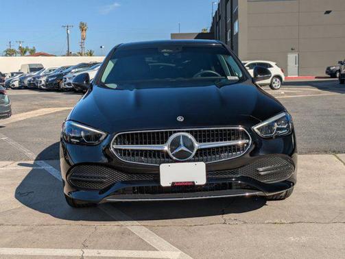 2023 Mercedes-Benz C-Class C 300