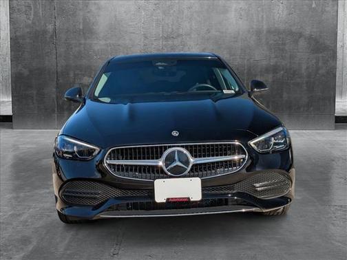 2023 Mercedes-Benz C-Class C 300