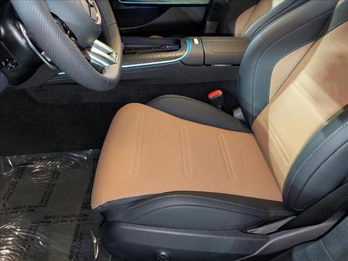 2026 Mercedes-Benz AMG E 53 E 4MATIC+