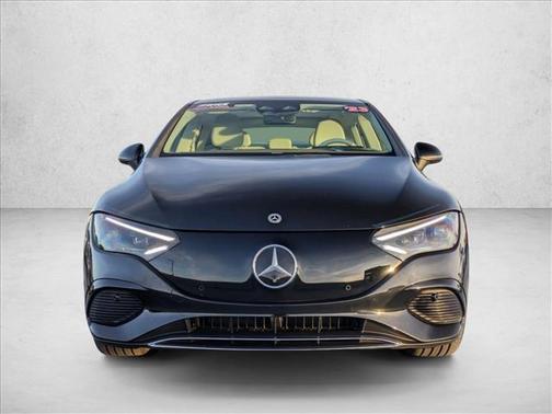 2023 Mercedes-Benz EQE 350+ Base