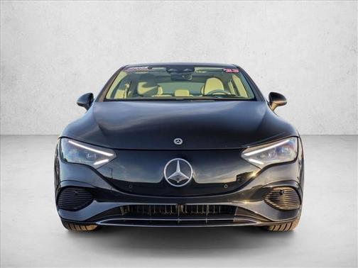2023 Mercedes-Benz EQE 350+ Base