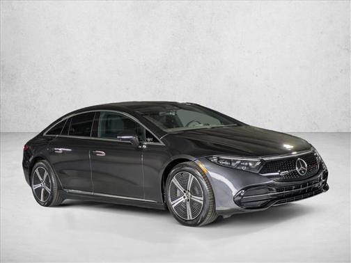 2023 Mercedes-Benz EQS 450 4MATIC