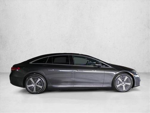 2023 Mercedes-Benz EQS 450 4MATIC