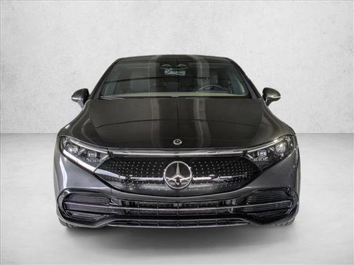 2023 Mercedes-Benz EQS 450 4MATIC