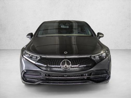 2023 Mercedes-Benz EQS 450 4MATIC