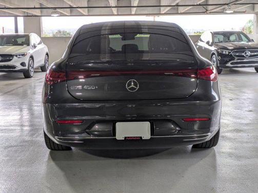 2023 Mercedes-Benz EQS 450 4MATIC