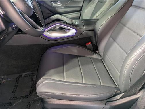 2026 Mercedes-Benz GLS 450 4MATIC