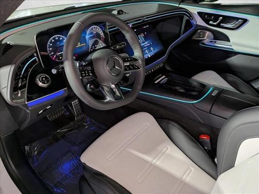 2026 Mercedes-Benz AMG E 53 E 4MATIC+