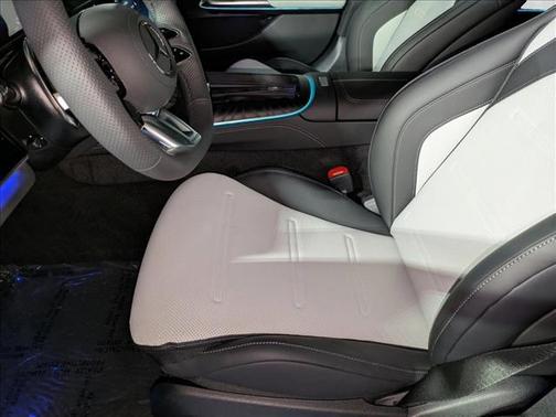 2026 Mercedes-Benz AMG E 53 E 4MATIC+