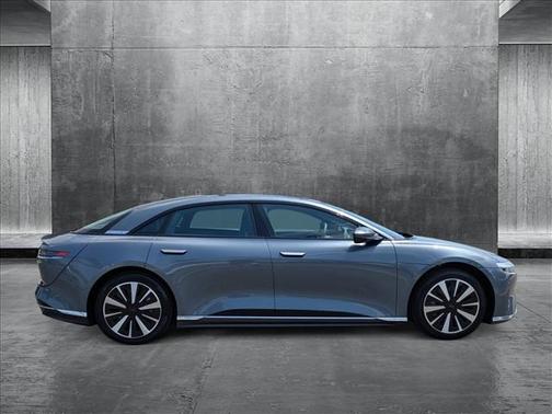2023 Lucid Air Pure
