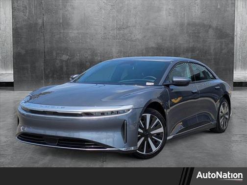 2023 Lucid Air Pure