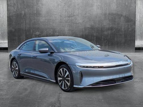 2023 Lucid Air Pure