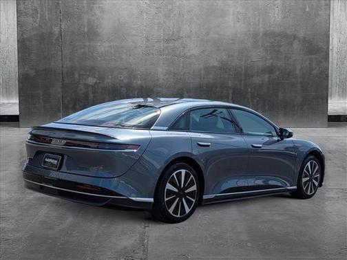 2023 Lucid Air Pure