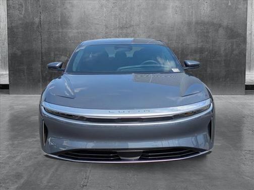 2023 Lucid Air Pure