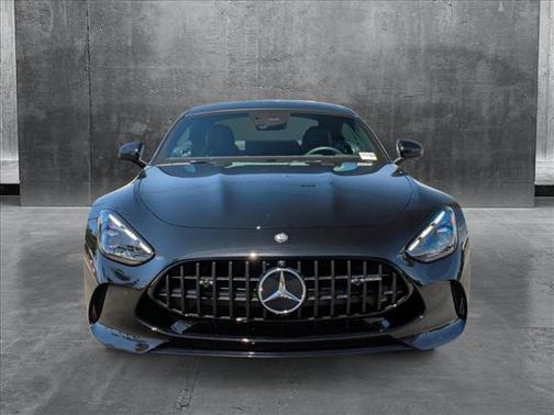 2024 Mercedes-Benz AMG GT 63 Base